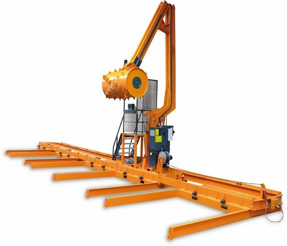 Ролл-каток BERGMAN RPV-7700