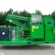 Ролл-каток BERGMAN RPT-7700 TRANSPACK FLEXIBEL HV Market