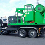 Ролл-каток BERGMAN RPT-7700 TRANSPACK FLEXIBEL HV Market