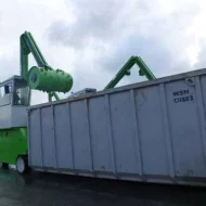 Ролл-каток BERGMAN RPM-7700 MOBILE JUMBO HV Market