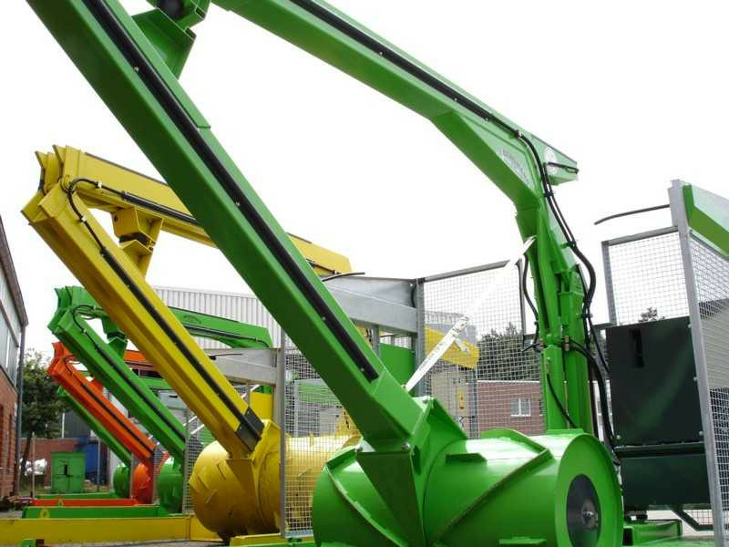 Ролл-каток BERGMAN RP-7700 JUMBO