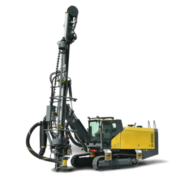 Буровая установка Borus D60