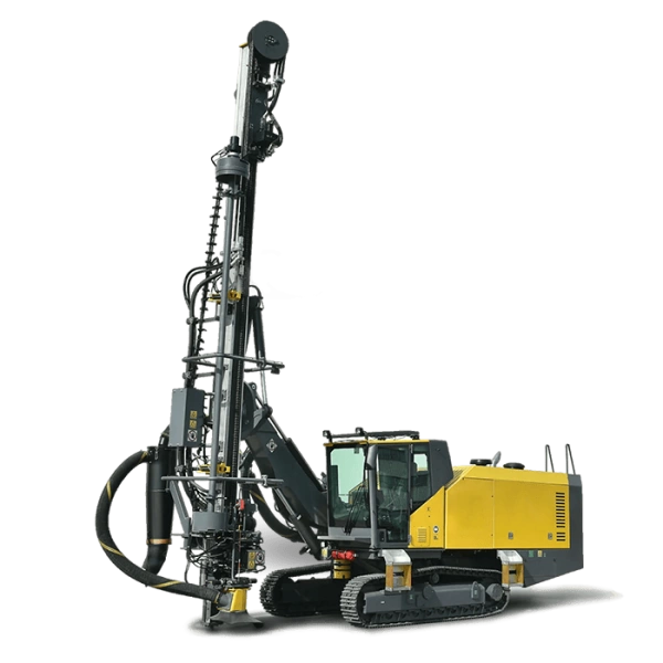 Буровая установка Borus D60