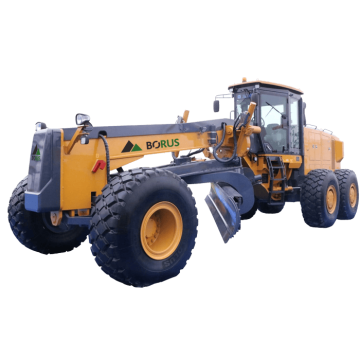 Автогрейдер Borus GR35