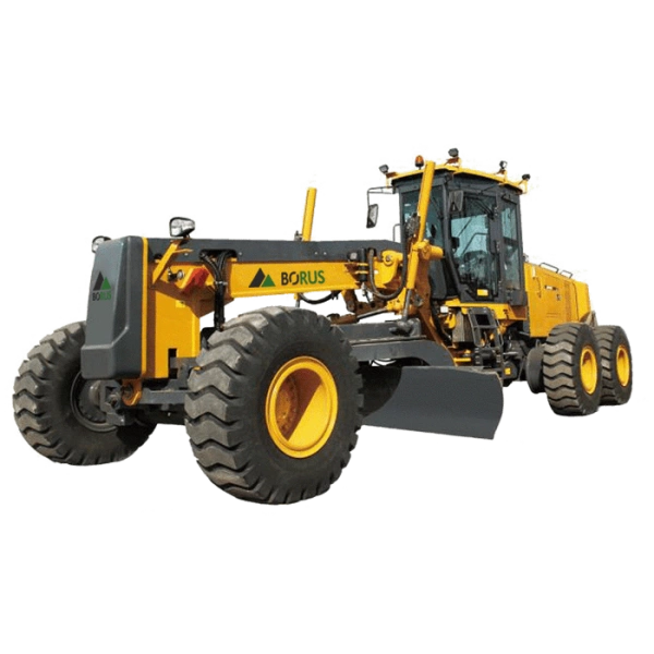 Автогрейдер Borus GR30