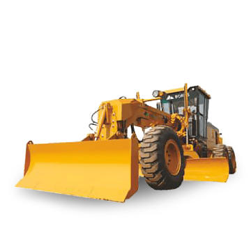 Автогрейдер Borus GR19