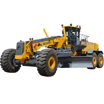 Автогрейдер Borus GR55