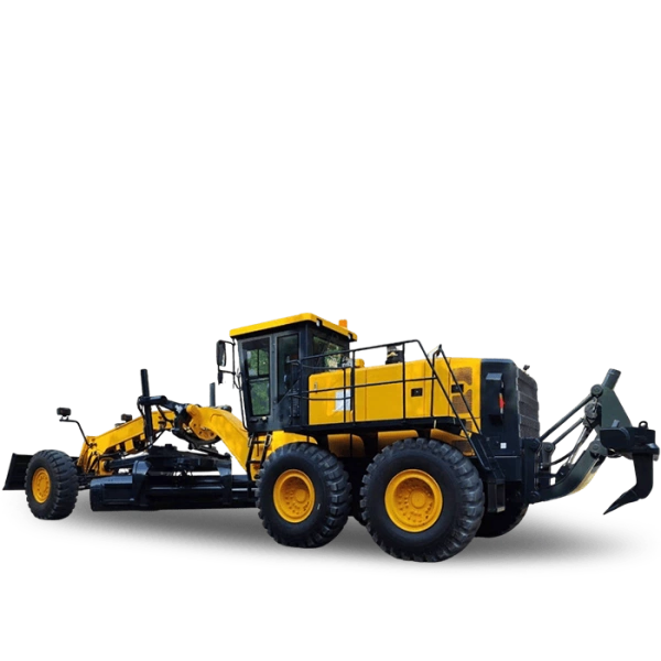 Автогрейдер Borus GR30.6