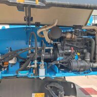Телескопический подъемники GENIE S-65 XC, грузоподъемность 300/454 кг, размер платформы 0.76×1.83 м