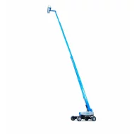 Телескопический подъемник GENIE GЕNIE S-125 XC, грузоподъемность 300/454 кг