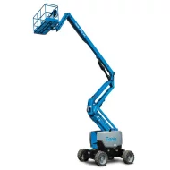 Самоходный подъемник коленчатого типа GENIE GЕNIE Z62/40J, грузоподъемность 227 кг