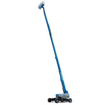 Телескопический подъемники GENIE GЕNIE S-105, грузоподъемность 227 кг