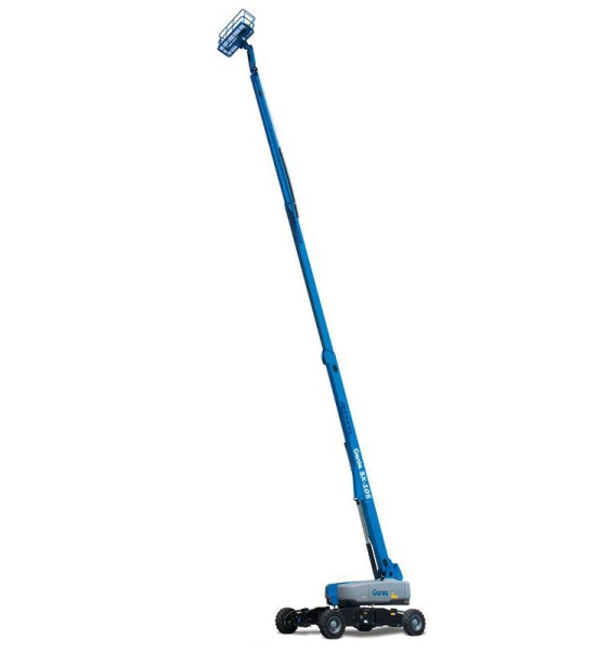 Телескопический подъемники GENIE GЕNIE S-105, грузоподъемность 227 кг