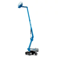 Телескопический подъемники GENIE GЕNIE S60J, грузоподъемность 300 кг, размер платформы 0.76×1.83 м