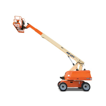 Телескопический подъемник JLG 600S New, грузоподъемность 453.59 кг