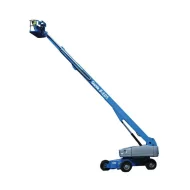 Телескопический подъемник GENIE GЕNIE S-105 XC, грузоподъемность 300 кг / 454 кг