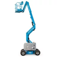 Самоходный подъемник коленчатого типа GENIE GЕNIE Z-34/22DC, грузоподъемность 227