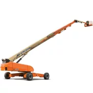 Телескопический подъемник JLG 1850SJ, грузоподъемность 454 кг