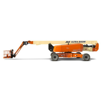 Самоходный коленчатый подъемник JLG 1500AJP, грузоподъемность 450