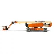 Самоходный коленчатый подъемник JLG 1500AJP, грузоподъемность 450