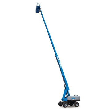 Телескопический подъемник GENIE GЕNIE S-85 XC, грузоподъемность 300/454 кг