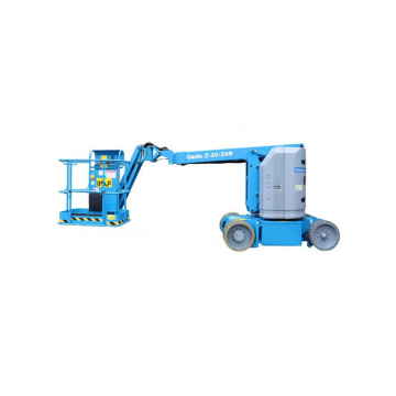 Самоходный подъемник коленчатого типа GENIE GЕNIE Z30/20 N, грузоподъемность 227