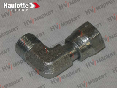 2501000900 - Поворотное соединение РВД