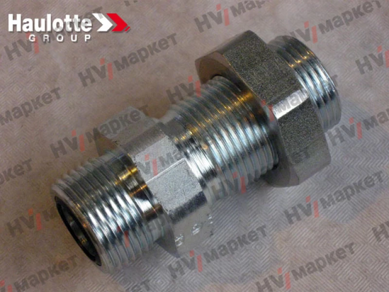 2501002880 - Фиттинг