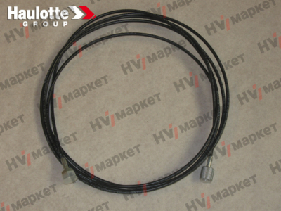 2502008780 - Шланг высокго давления