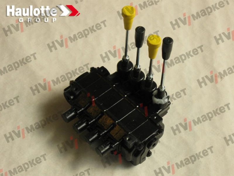 2503000810 - Гидравлический блок