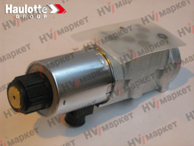 2503001180 - Клапан с катушкой