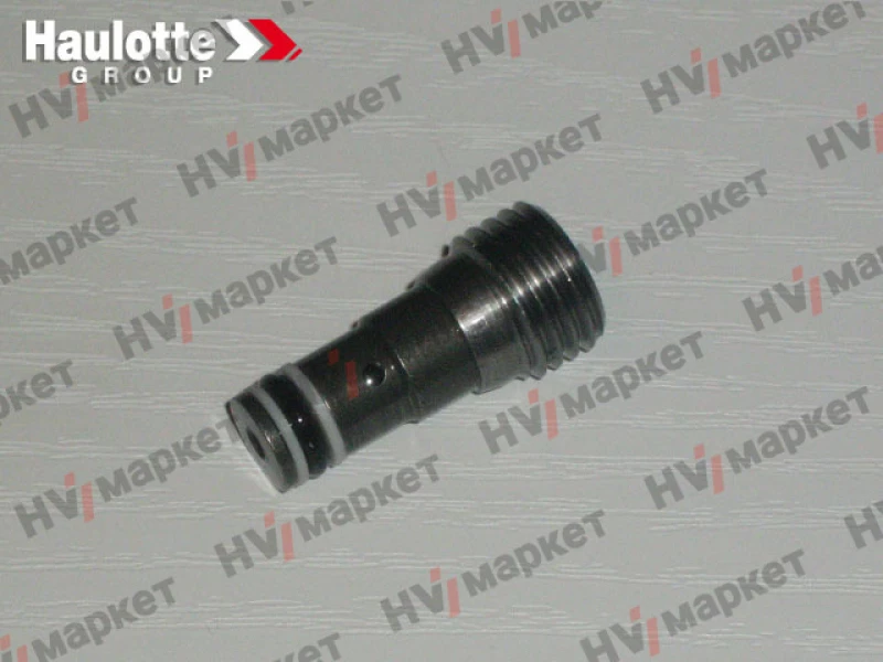 2503001230 - Клапан