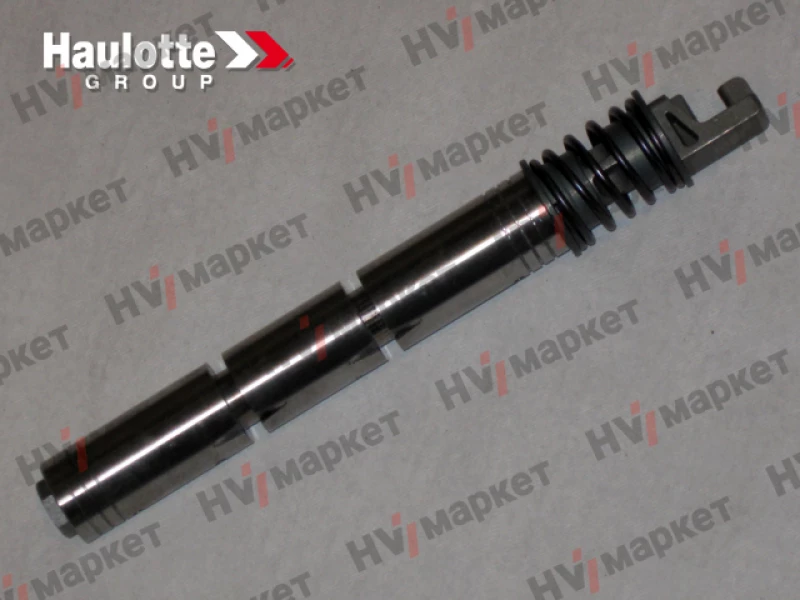 2503001410 - Части гидравлических приводов