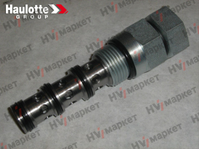 2503001710 - Гидравлический клапан