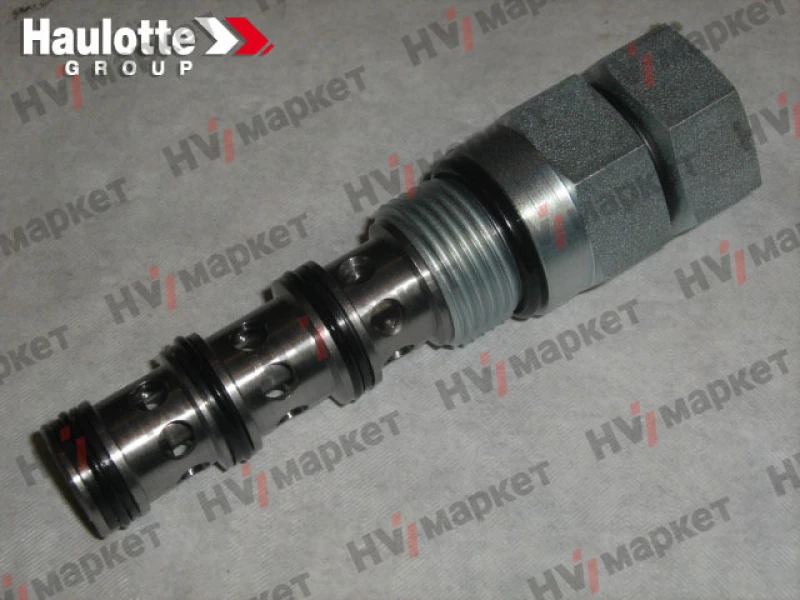 2503001710 - Гидравлический клапан