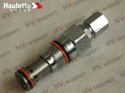 2503002150 - Гидравлический клапан