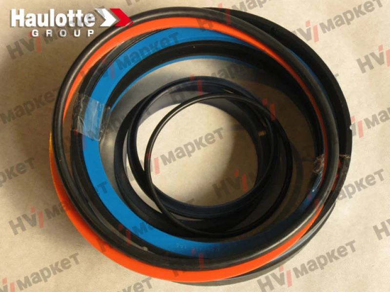 2504000610 - Набор уплотнений