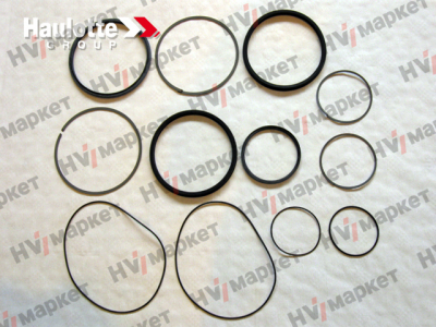 2504000680 - Набор уплотнений