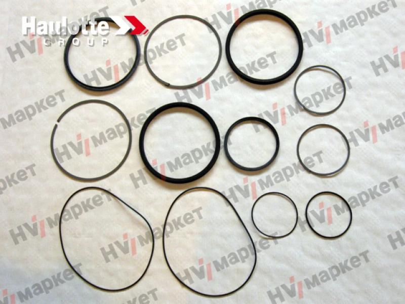 2504000680 - Набор уплотнений