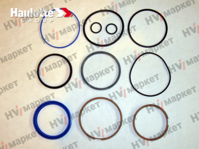 2504001060 - Набор уплотнений