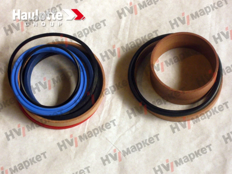 2504001240 - Набор уплотнений