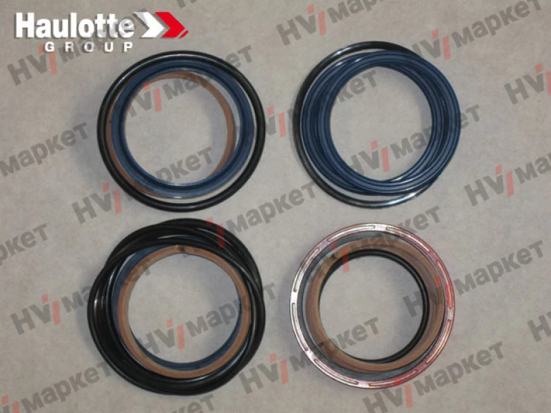 2504001290 - Набор уплотнений