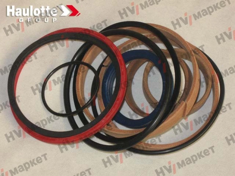 2504001460 - Набор уплотнений