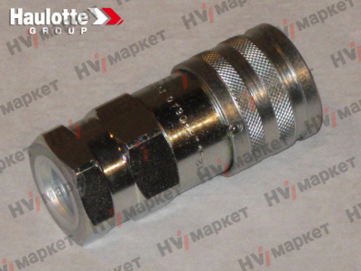 2505000680 - Гидравлический штуцер