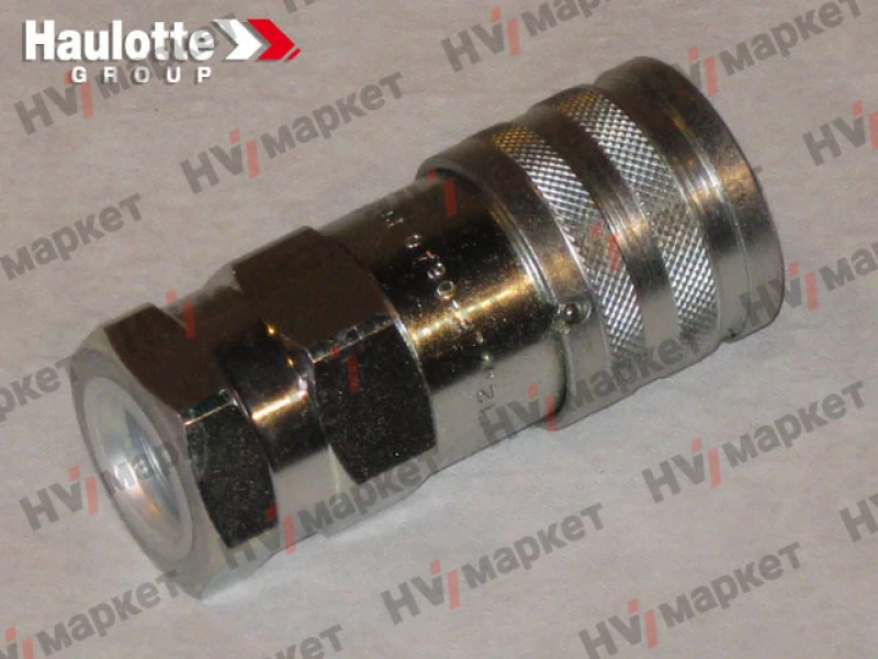 2505000680 - Гидравлический штуцер