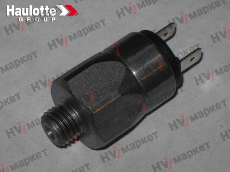 2505002000 - Датчик давления масла