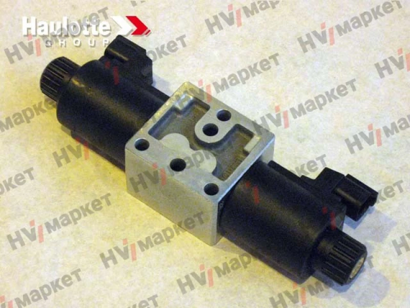 2505002670 - Клапан