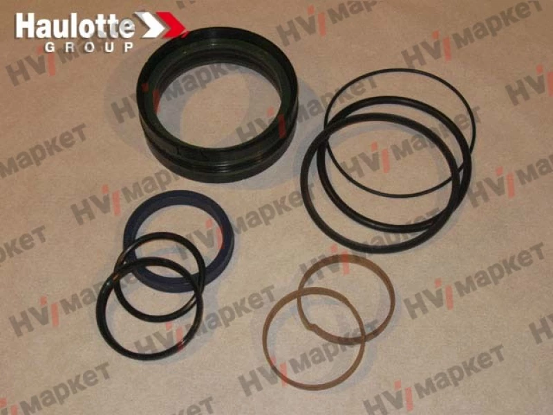 2505002800 - Набор уплотнений