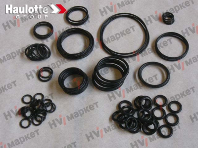 2505003040 - Комплект уплотнительных колец