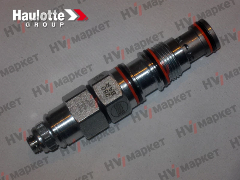 2505003950 - Балансирный гидравлический клапан